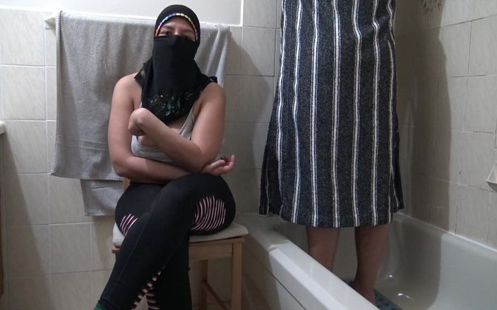Souzan Halabi: Saudi-arabisches cuckold-paar