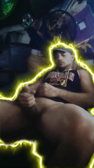 MR DUALITY: Questa settimana su Dragon Dick Z: fusto amatoriale accarezza un...