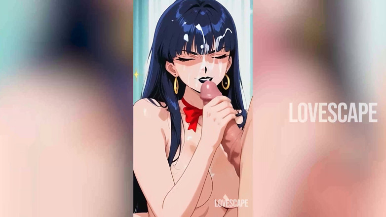 Lovescape: Chun-li nóng bỏng bị đụ vô nghĩa