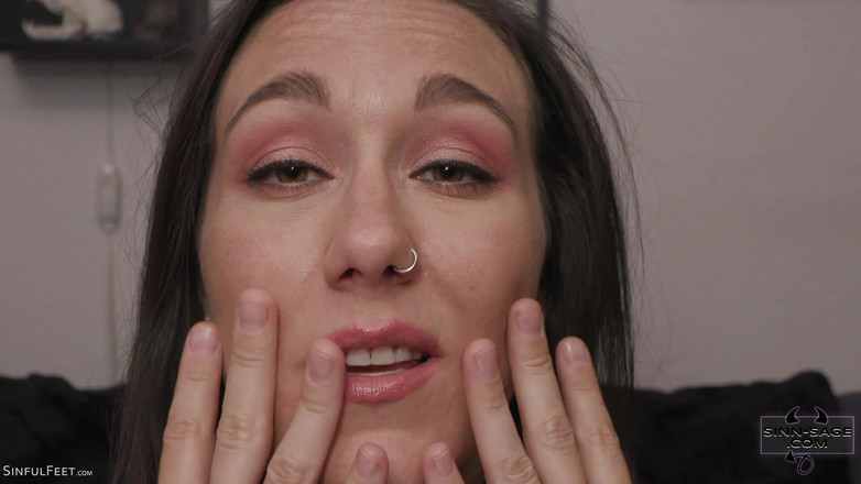 Sinn Sage: Smutsig sperma tiggare