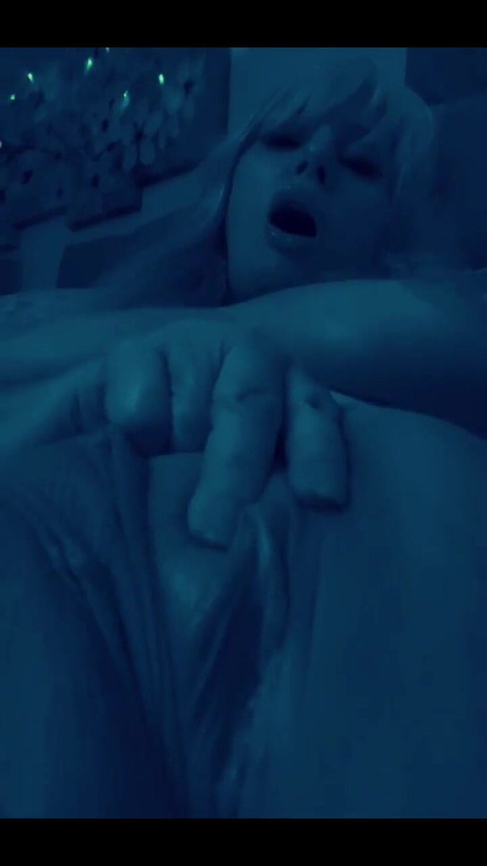 PaintedRose: Pink ini sedap