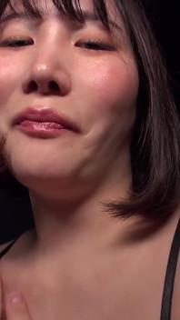 Huge Japanese Titties
