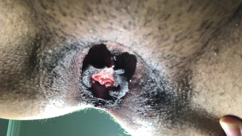 VeeVee Vixen: 私のマンコをぽっかりと開けた自撮り写真