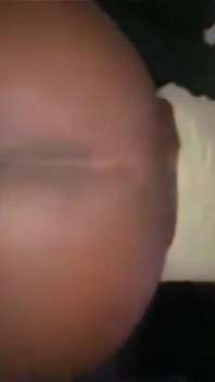 Valentine's Day Special Creampie for BBW Lover