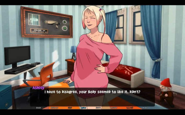 Erotic Krisso: Dawnofmalice-lilyは素晴らしいフェラチオを作ります