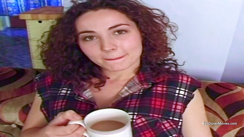 Ben Dover Movies: Sesso sul sette: Kathy