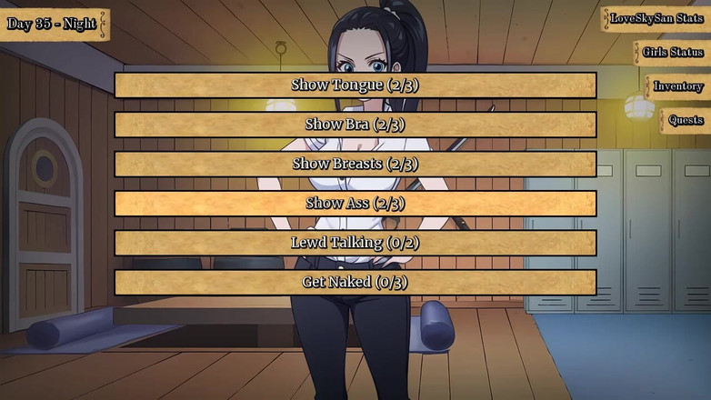 LoveSkySan69: Pirati maliziosi - Parte 7 chiacchiere sporche! da parte di Loveskysan69