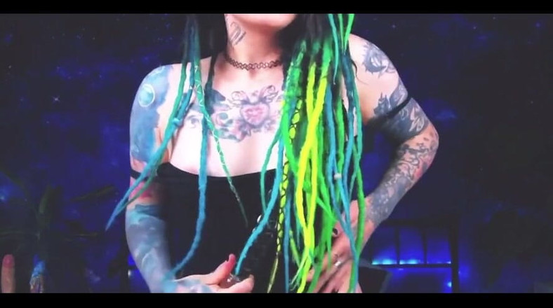 Marta Katze: Benvenuto! Bacia tutti