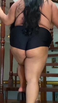 Huge Tits Brazilian Bikini Slut Doll