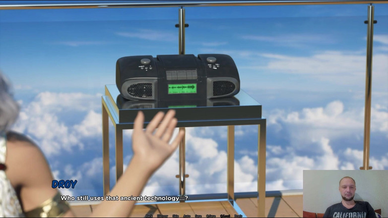 Sex game gamer: Cunoașterea familiei