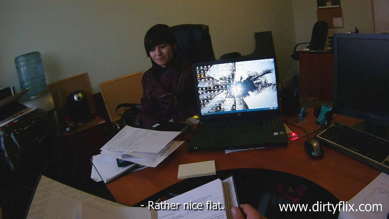 Fucking Glasses: Melhor acordo para uma rapidinha