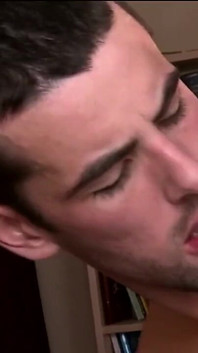 Men- Cock Sucking Studdy Break With Jake Steel, Topher Di Maggio