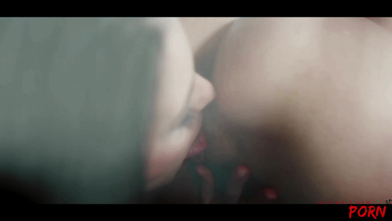 SaintPorn: Kate trở thành bữa tiệc tình dục vì mong muốn...