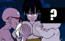 The BenJojo: Kamesutra Dbz Erogame 132 Entleeren der titten der geilen ehefrau von...