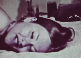 Close Encounter Vintage: Vintage porn retro erotic theatre - flesh eater 4