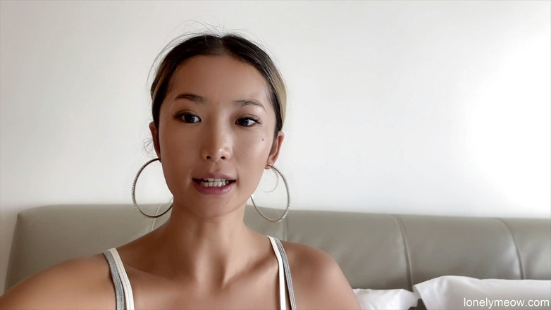 LonelyMeow: Meowmeow - погану студентку трахають після коледжу