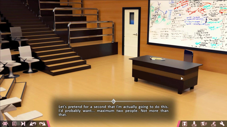 Miss Kitty 2K: 더블 숙제 Ep17 - 115부 - 하이웨이맨