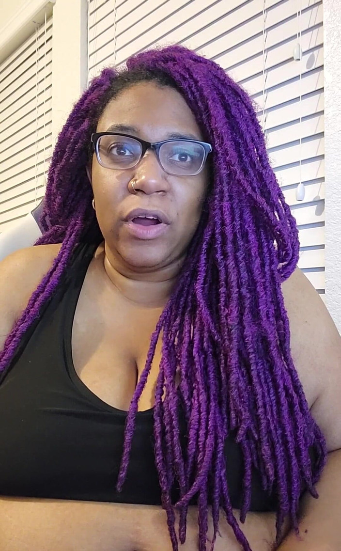 Josie4yourpleasure: Hai Stream Bermula