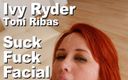 Edge Interactive Publishing: Ivy Ryder &amp;amp; Toni Ribas Suck Fuck Facial  