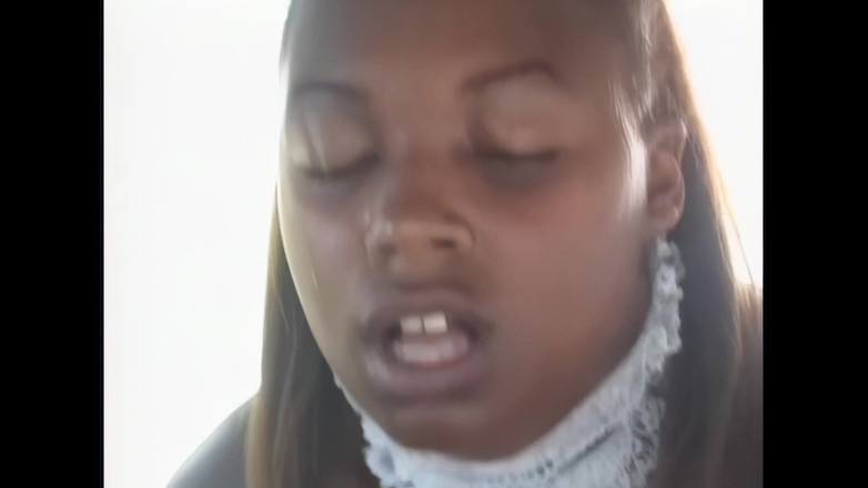 American beauty xxx: Ten muž mi jí vagínu