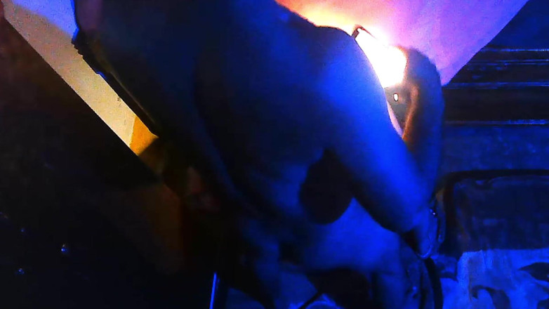 Busty Banuu: Indian Hot Couple Fuck