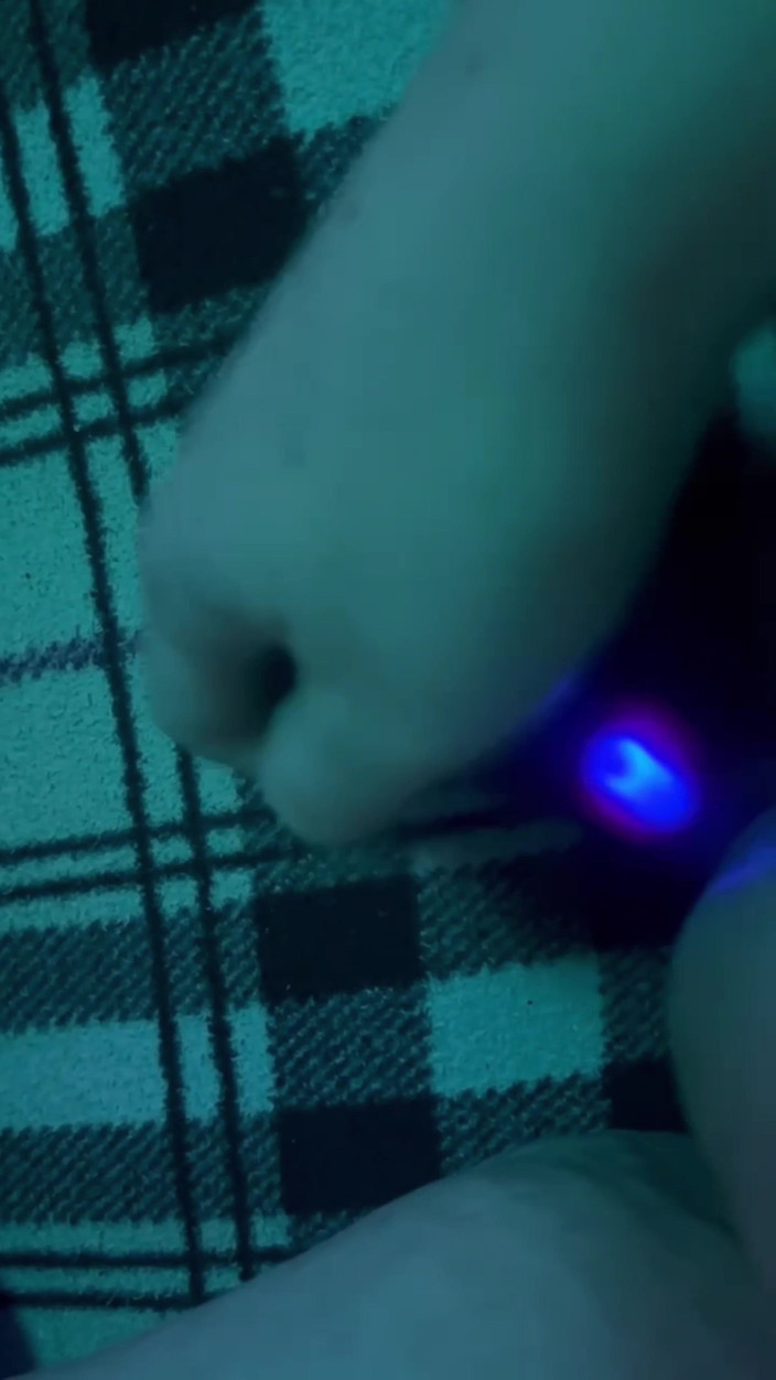 papiSwolio86: Gör mig redo för min man