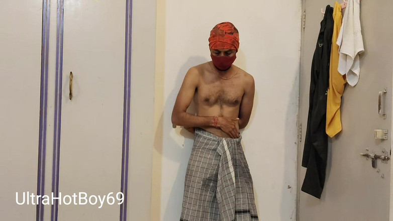 UltraHotBoy69: Feelings Good