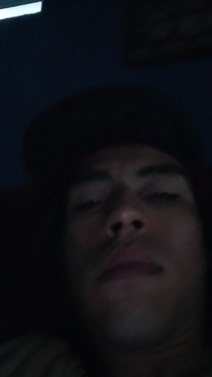 AlexAlejandro13: Excited to the Max