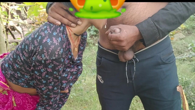 seema: Chudai în aer liber, partea completă a 2-a