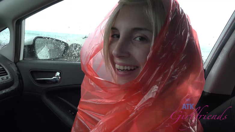 ATK Fans (Girlfriends): Virtual Vacation in Hawaii with Piper Perri Part 1