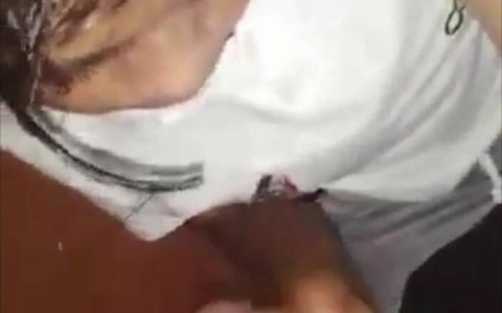 Jovencitas Mexicanas: My Girlfriend Comes Home From College to Suck My Dick