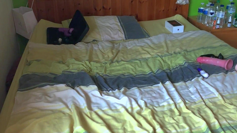 Frequentmasturbation: 더블 팬티