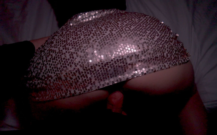 LilyKoti: Ejaculare înăuntru după petrecere - înregistrare sexuală de acasă - Lilykoti