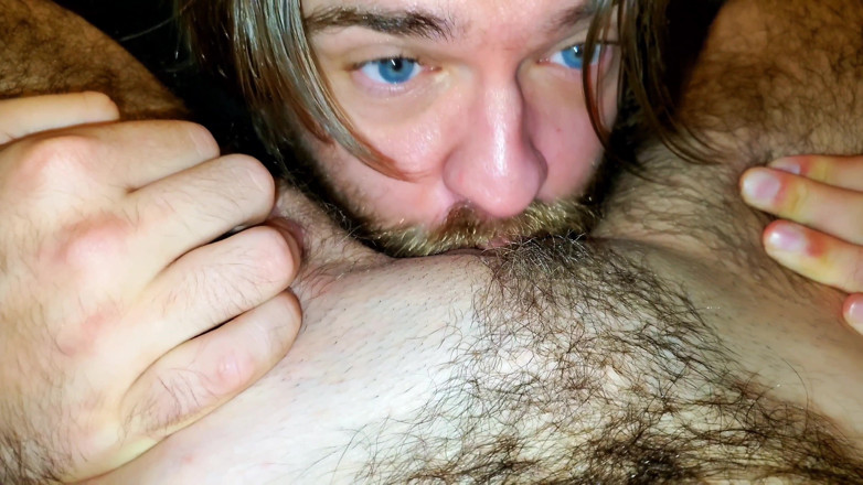 TboyCodyLee: (Fullständig version) FTM -pojke sugs av efter att han fångats onanerar - 4K
