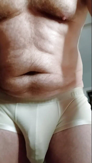 Hairyartist: Нюхни меня по всему братану от HairyArtist