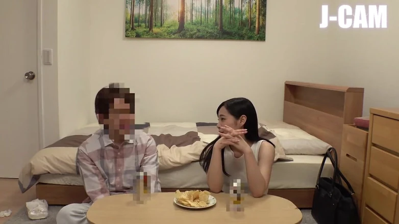 J-Cams: Home Seduction Video Recording - D