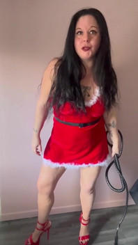 Anne Noel Femdomu
