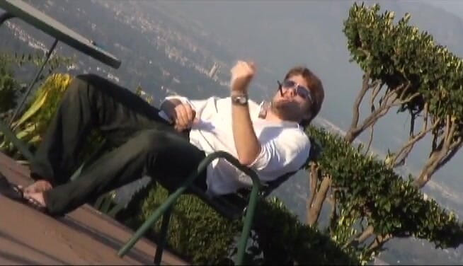 Public Lust: Soția blondă este futută