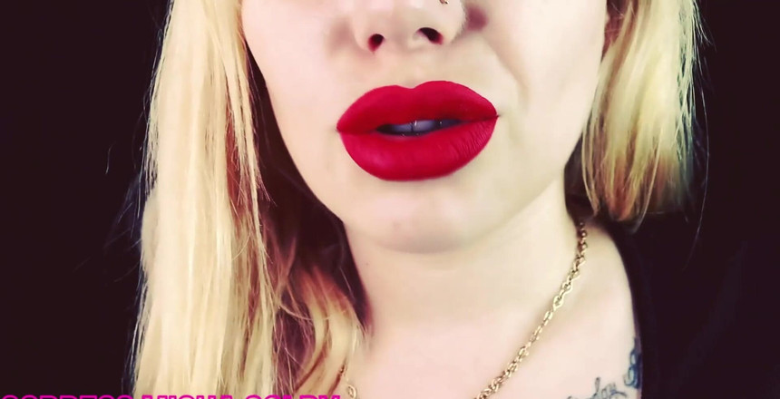 Goddess Misha Goldy: Melancap dan bayar saya! Teruskan Bayar!