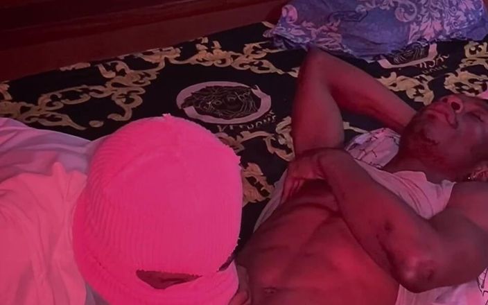 Demi sexual teaser: Horny Boys Happy Ending Massage