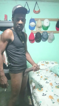 Cachondo En Casa