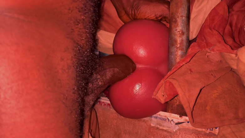 Bangcum8: Velký zadek vibrate All Dick na cum manžílek