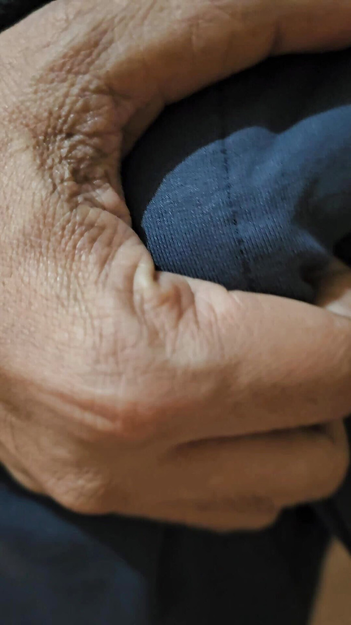 rruh_2024: La prima mattina a letto ho del latte e mi...