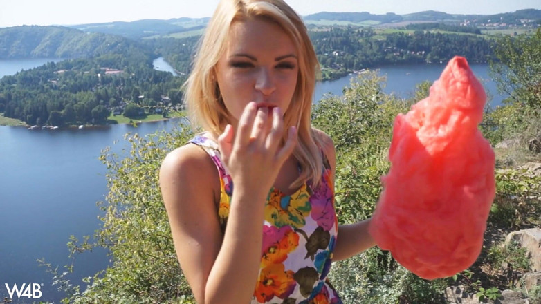 Watch4beauty: Zucchero filato