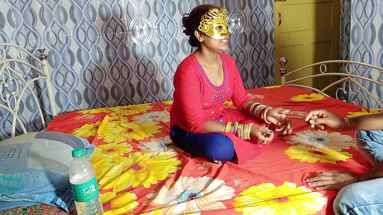 FireeCouple: Cikgu meninggalkan rumah pelajar selepas perkahwinannya