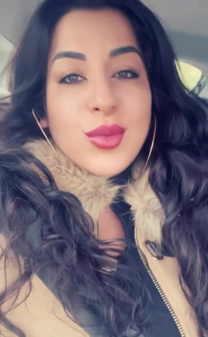 LadyAyse5: Buď mým sexuálním otrokem - část 11