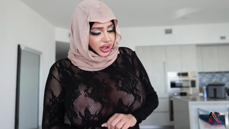 Red bottom productions: Unveiled Erotic Submission