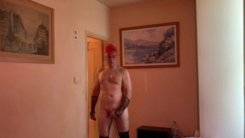 Alex Igogo: 영화8544555422