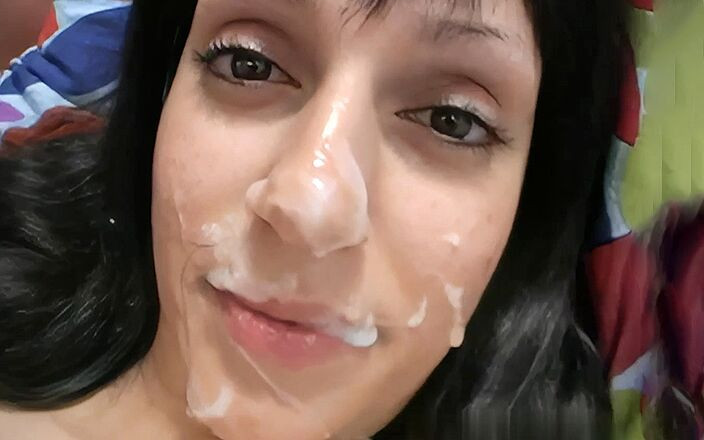 Rodney Moore: Lactating and Slutty New Momma Melissa