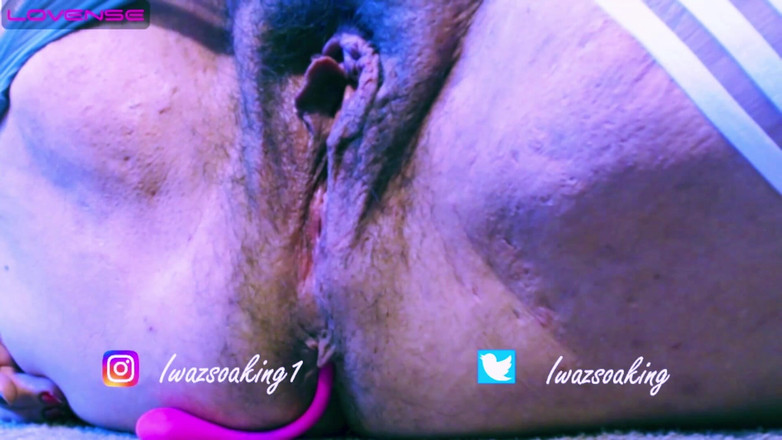 Iwazsoaking: Makan pantat saya sekarang #1